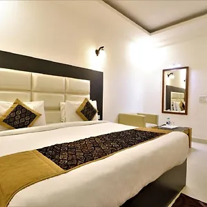 Hotel Aerocity Jindal Palace Delhi- A Well Hygiene Property