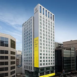 Hotell L7 Myeongdong By Lotte, Seoul