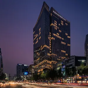 Hotel Four Seasons, Seul