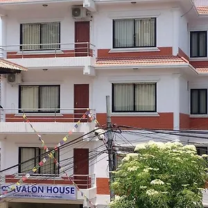 Hotel Avalon House Katmandou