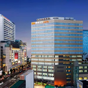 Ibis Ambassador Myeongdong Hotel