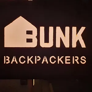 Guest house Bunk Backpackers