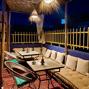 Couette-café La Perle De Bacha Marrakesh