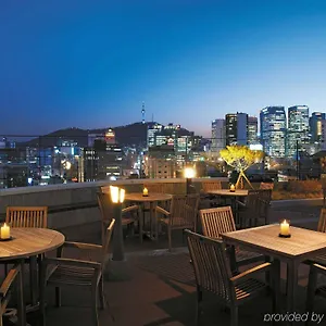 Otel Ibis Ambassador Insadong