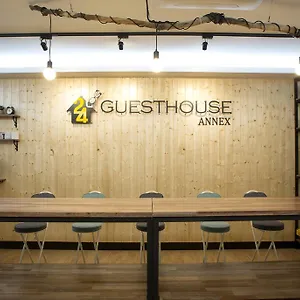 Guest house 24 Sinchon