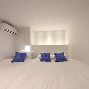 Гостевой дом K-guesthouse Myeongdong 1