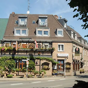 Hotel Haus Wessel Cologne