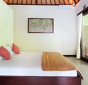 Maison d'hôtes Manuaba Ubud