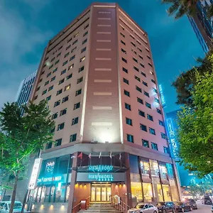 Otel New Myeongdong