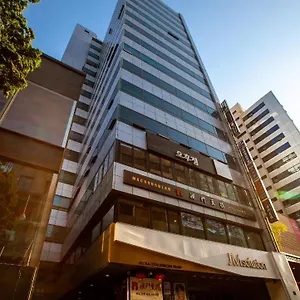 Seoulite Myeongdong Formerly - Step Myeongdong 2 Auberge de jeunesse