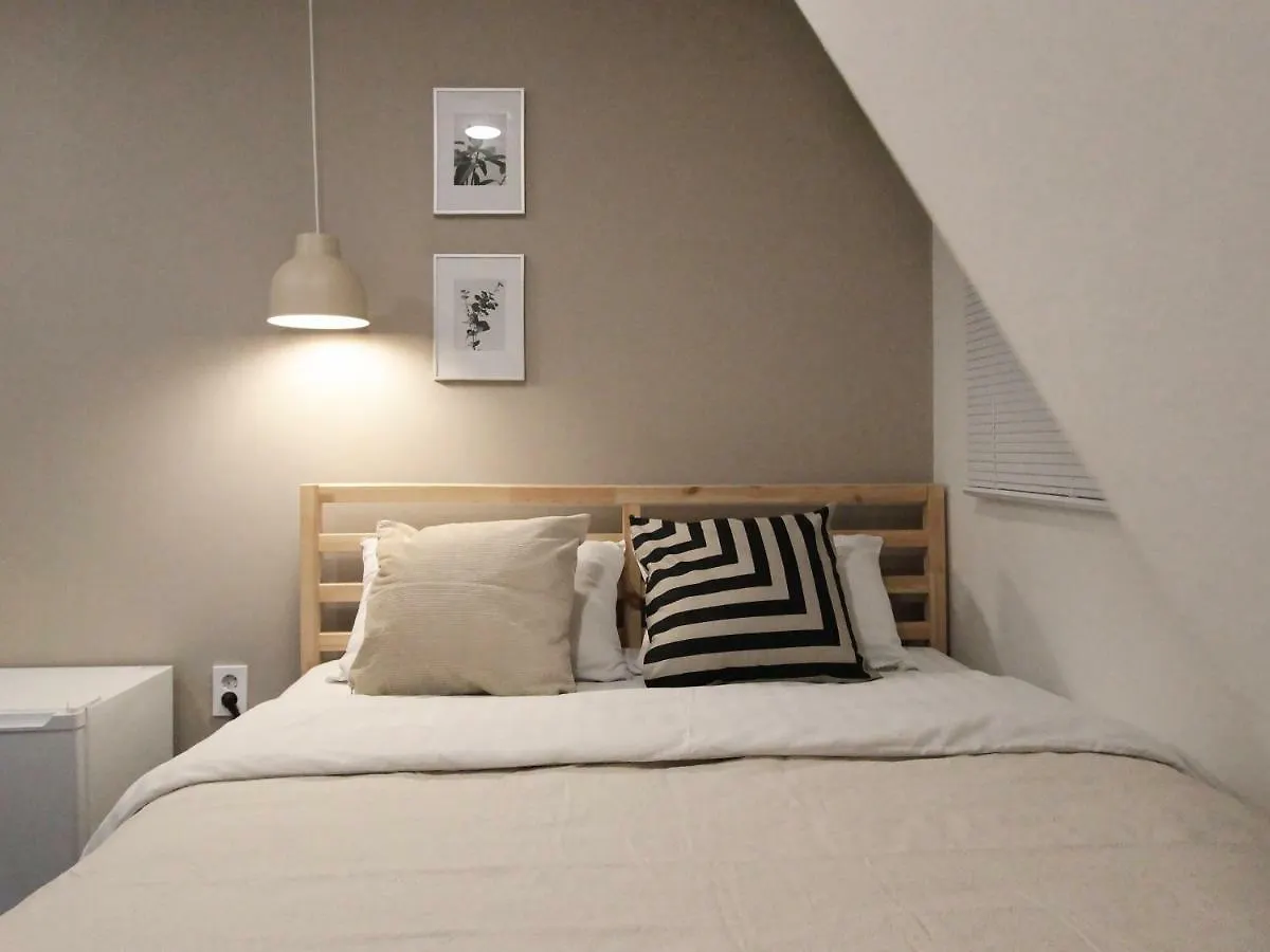 Hotel Neat House à Séoul 2*,  Corée du Sud