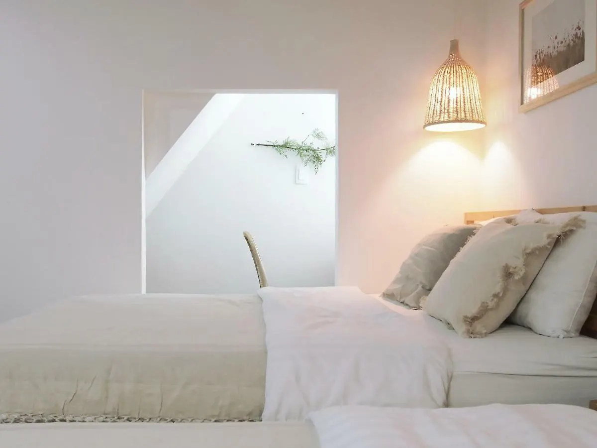 Hotel Neat House à Séoul 2*,  Corée du Sud