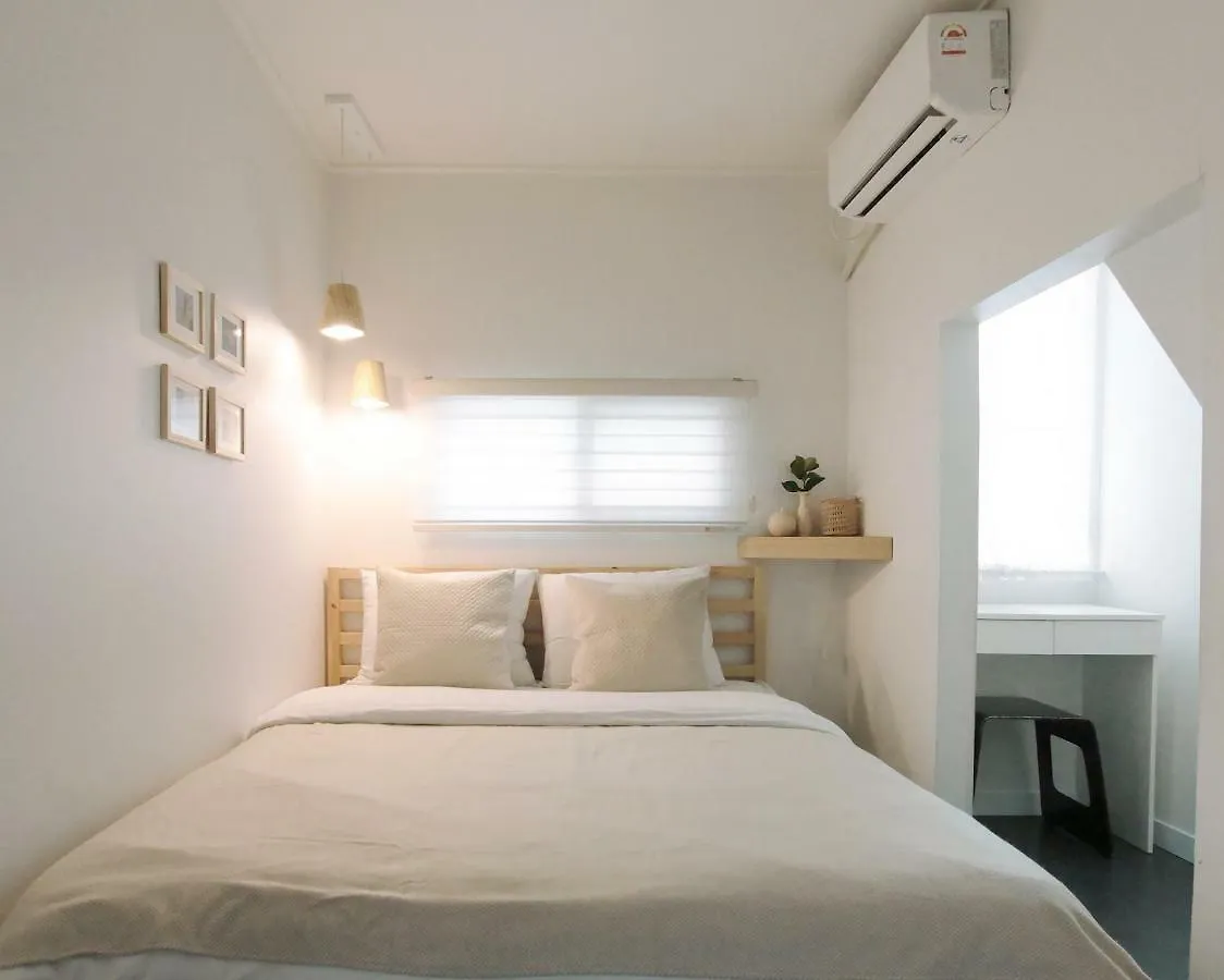 Hotel Neat House Seul 2*,