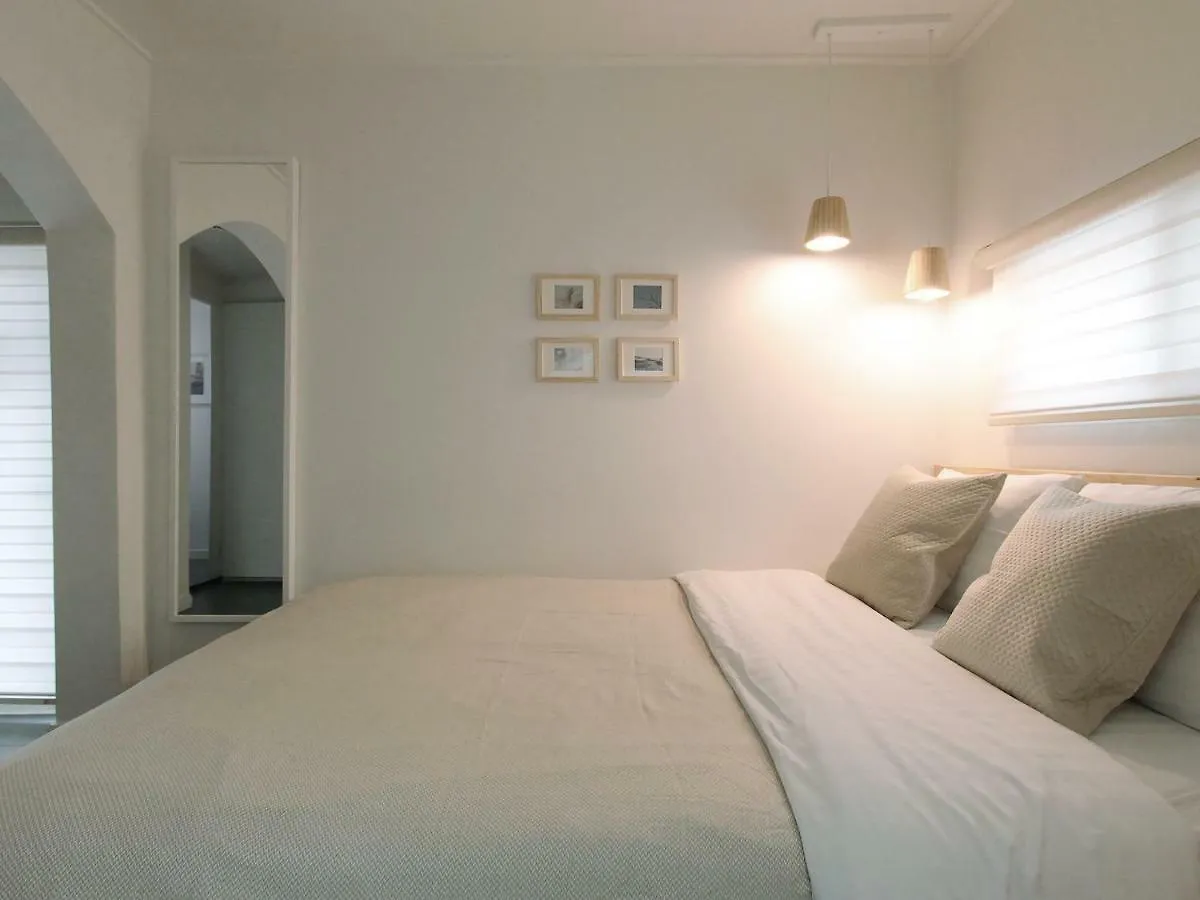 ** Pensionat Neat House Hotell Seoul Sydkorea